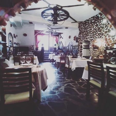 Villa Boutique Vila de Rei Εξωτερικό φωτογραφία