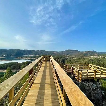 Villa Boutique Vila de Rei Εξωτερικό φωτογραφία
