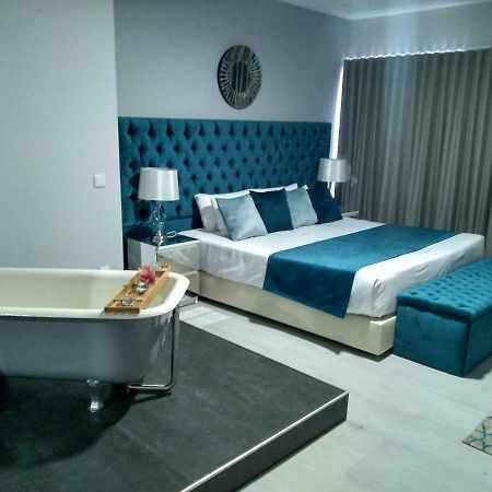 Villa Boutique Vila de Rei Εξωτερικό φωτογραφία