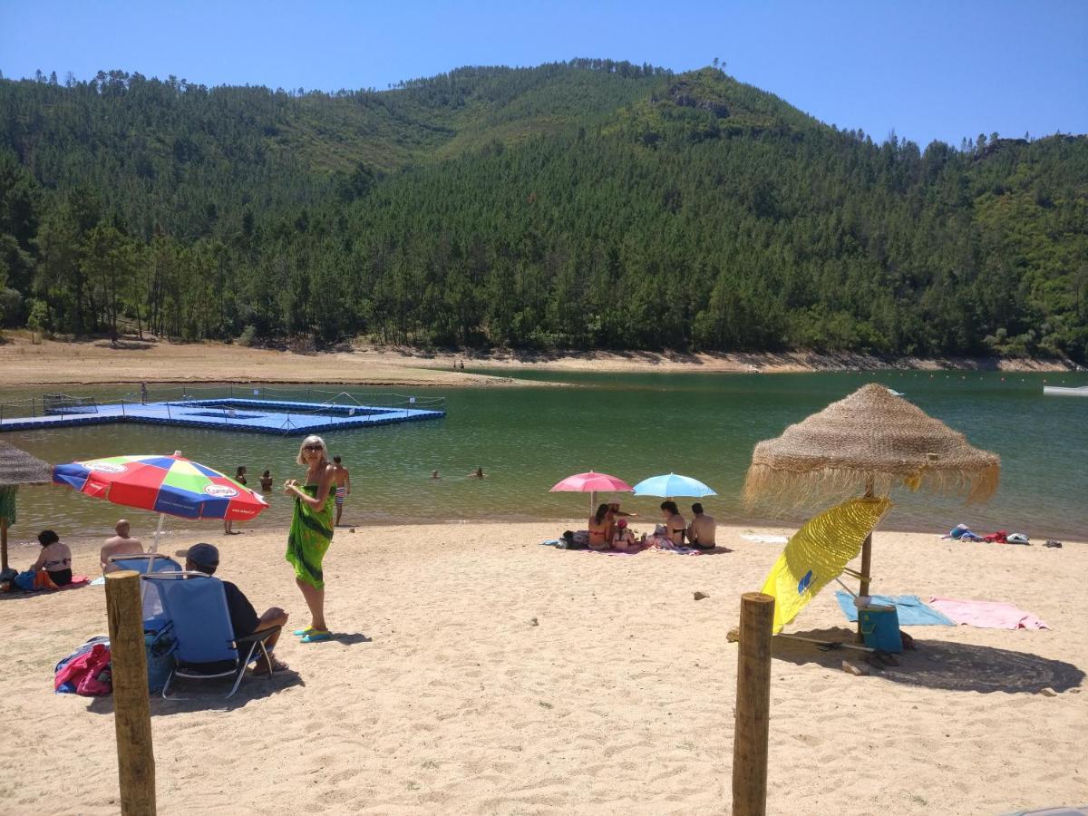 Villa Boutique Vila de Rei Εξωτερικό φωτογραφία