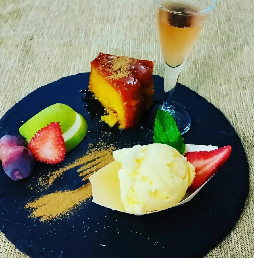 Villa Boutique Vila de Rei Εξωτερικό φωτογραφία