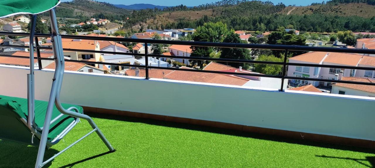 Villa Boutique Vila de Rei Εξωτερικό φωτογραφία