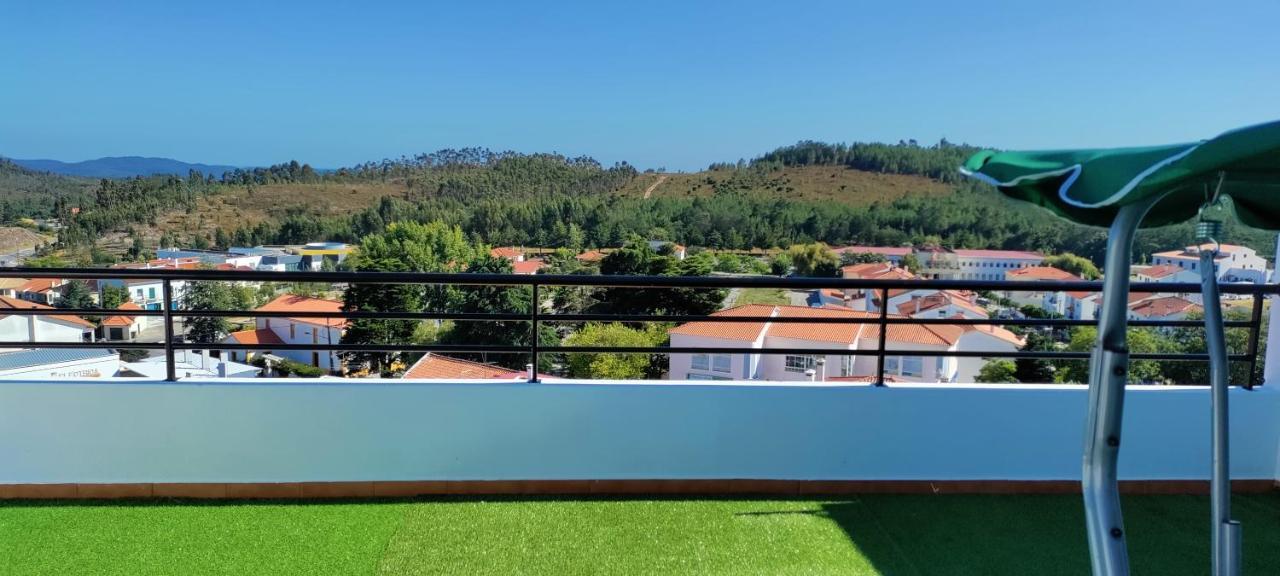 Villa Boutique Vila de Rei Εξωτερικό φωτογραφία