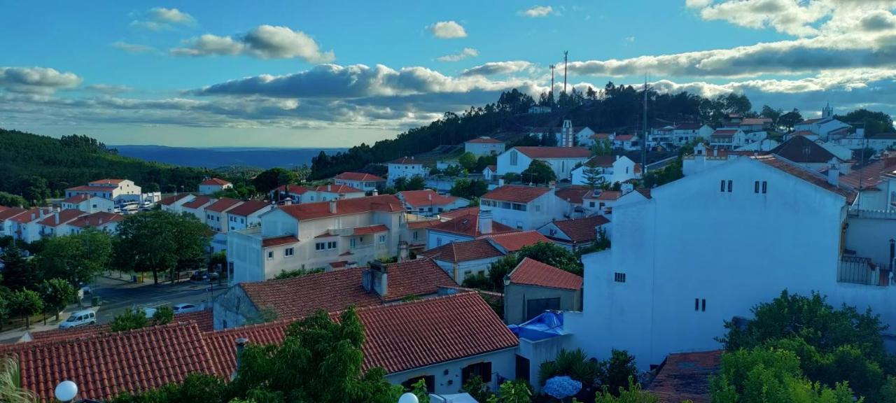 Villa Boutique Vila de Rei Εξωτερικό φωτογραφία