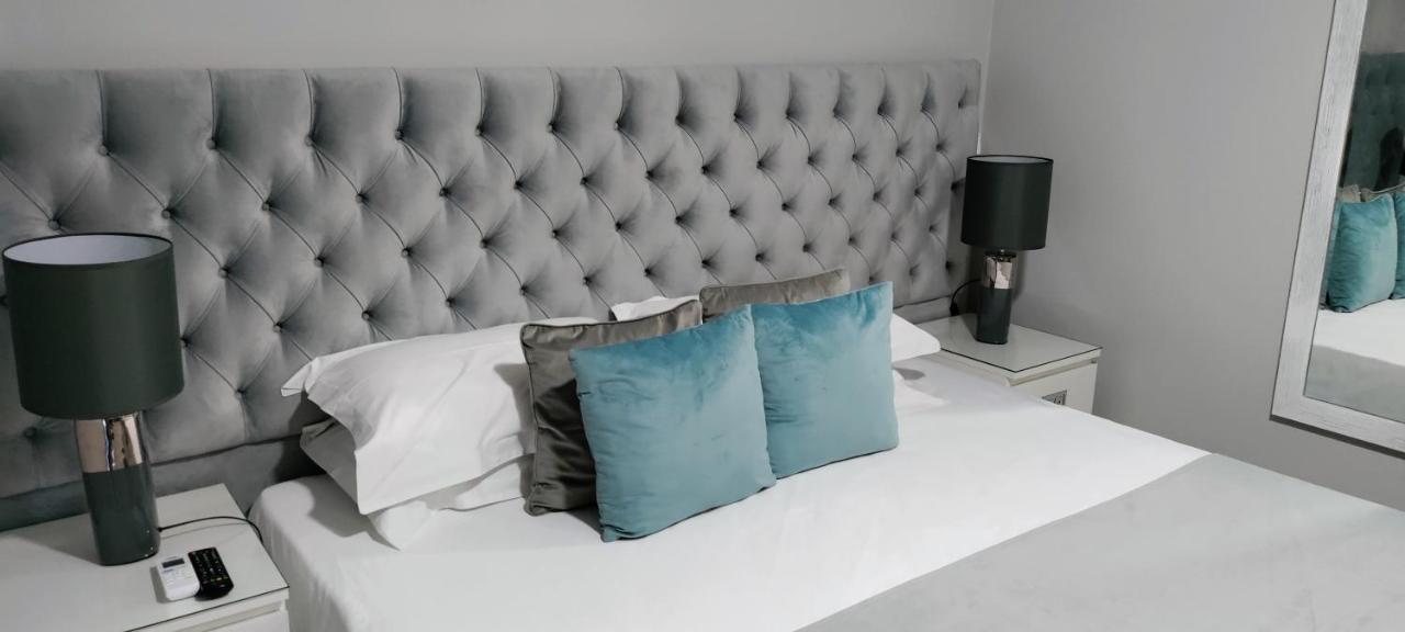Villa Boutique Vila de Rei Εξωτερικό φωτογραφία