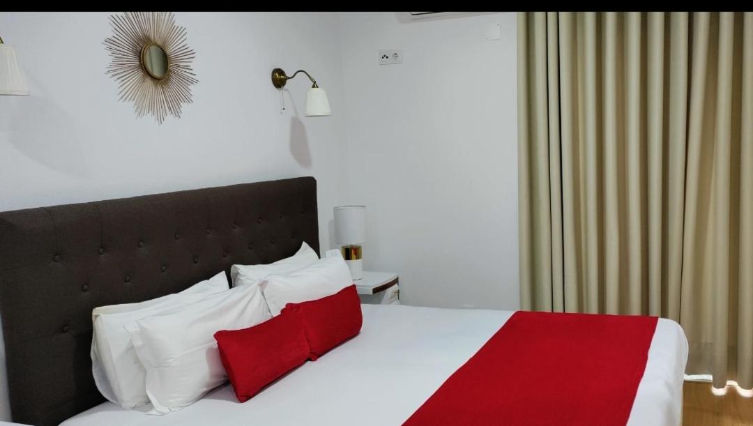 Villa Boutique Vila de Rei Εξωτερικό φωτογραφία