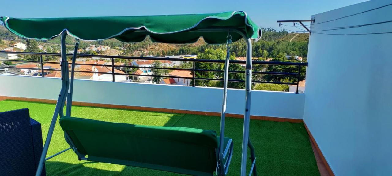 Villa Boutique Vila de Rei Εξωτερικό φωτογραφία