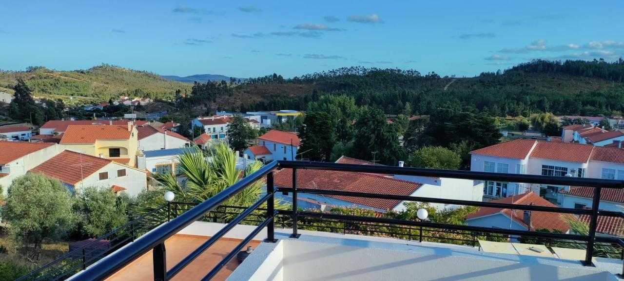 Villa Boutique Vila de Rei Εξωτερικό φωτογραφία