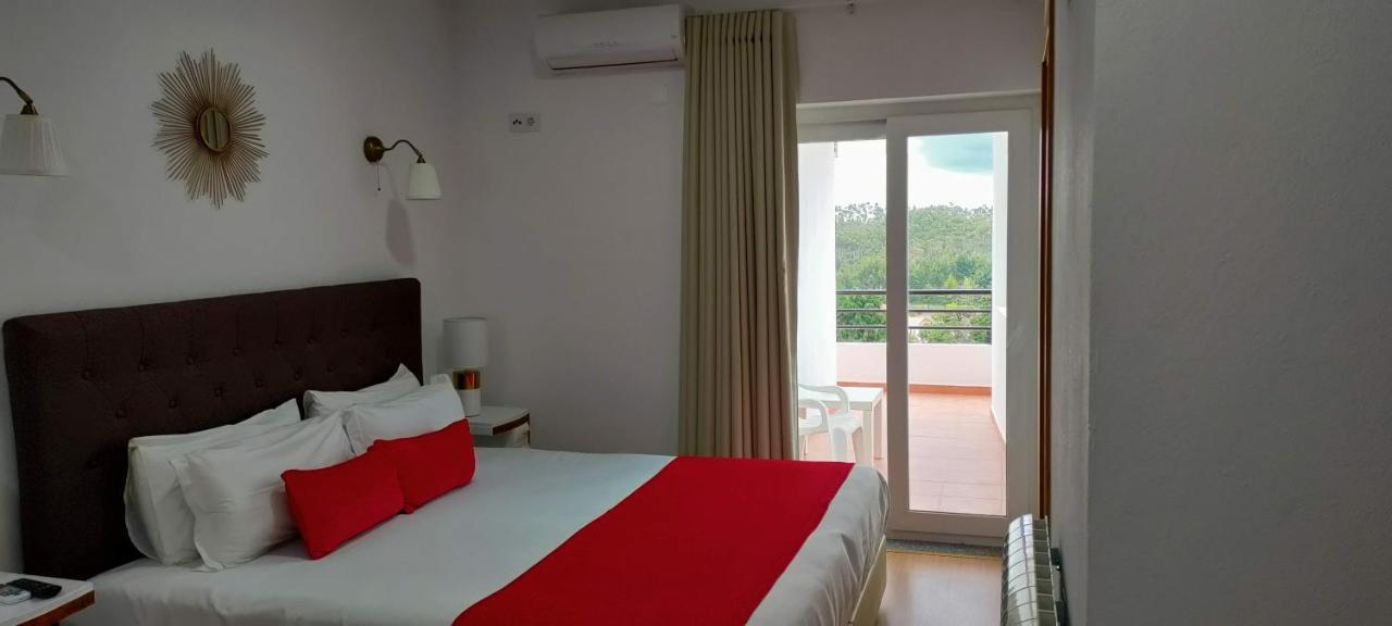 Villa Boutique Vila de Rei Εξωτερικό φωτογραφία