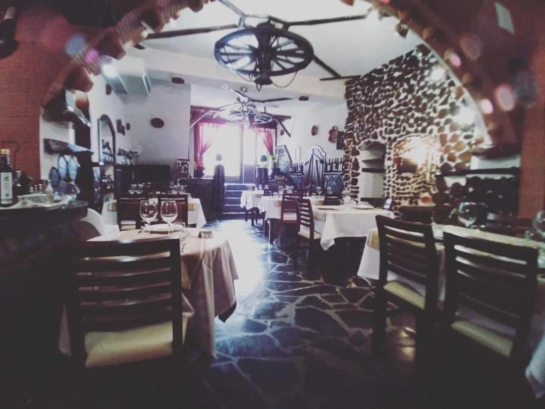 Villa Boutique Vila de Rei Εξωτερικό φωτογραφία