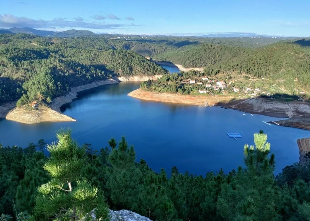 Villa Boutique Vila de Rei Εξωτερικό φωτογραφία