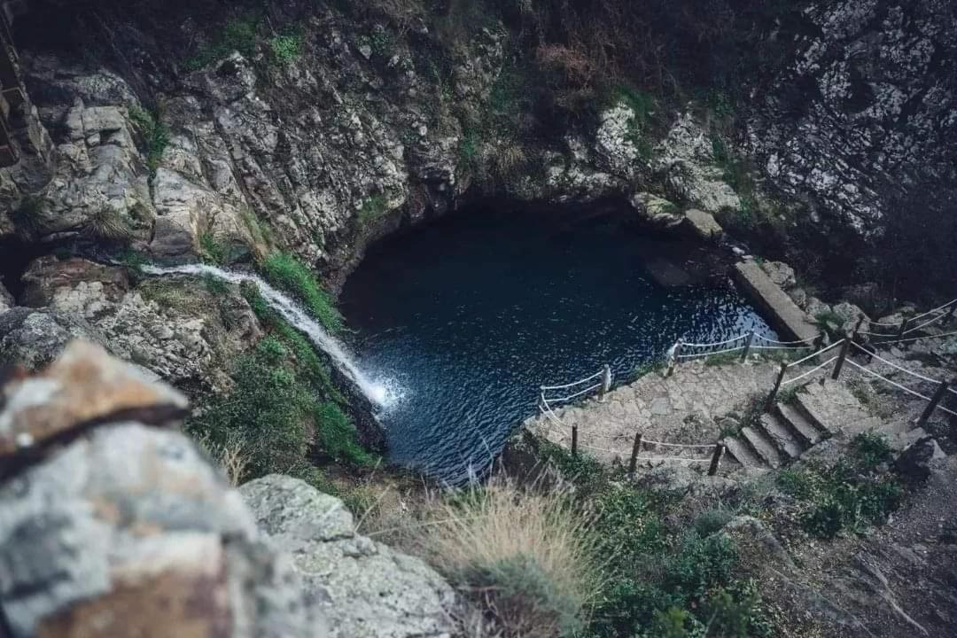 Villa Boutique Vila de Rei Εξωτερικό φωτογραφία