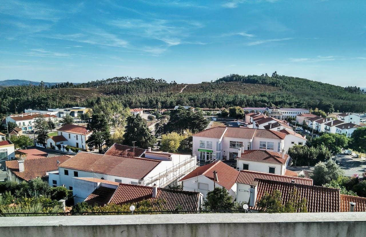 Villa Boutique Vila de Rei Εξωτερικό φωτογραφία