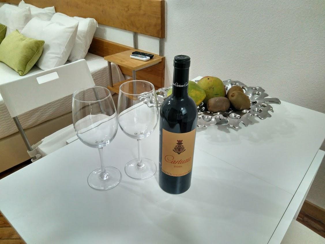 Villa Boutique Vila de Rei Εξωτερικό φωτογραφία