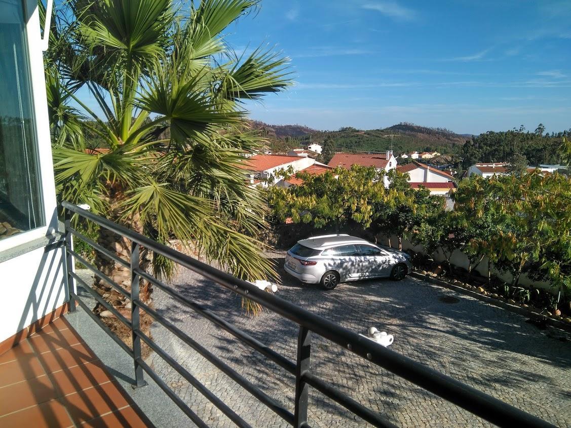 Villa Boutique Vila de Rei Εξωτερικό φωτογραφία