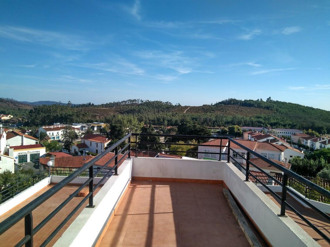 Villa Boutique Vila de Rei Εξωτερικό φωτογραφία