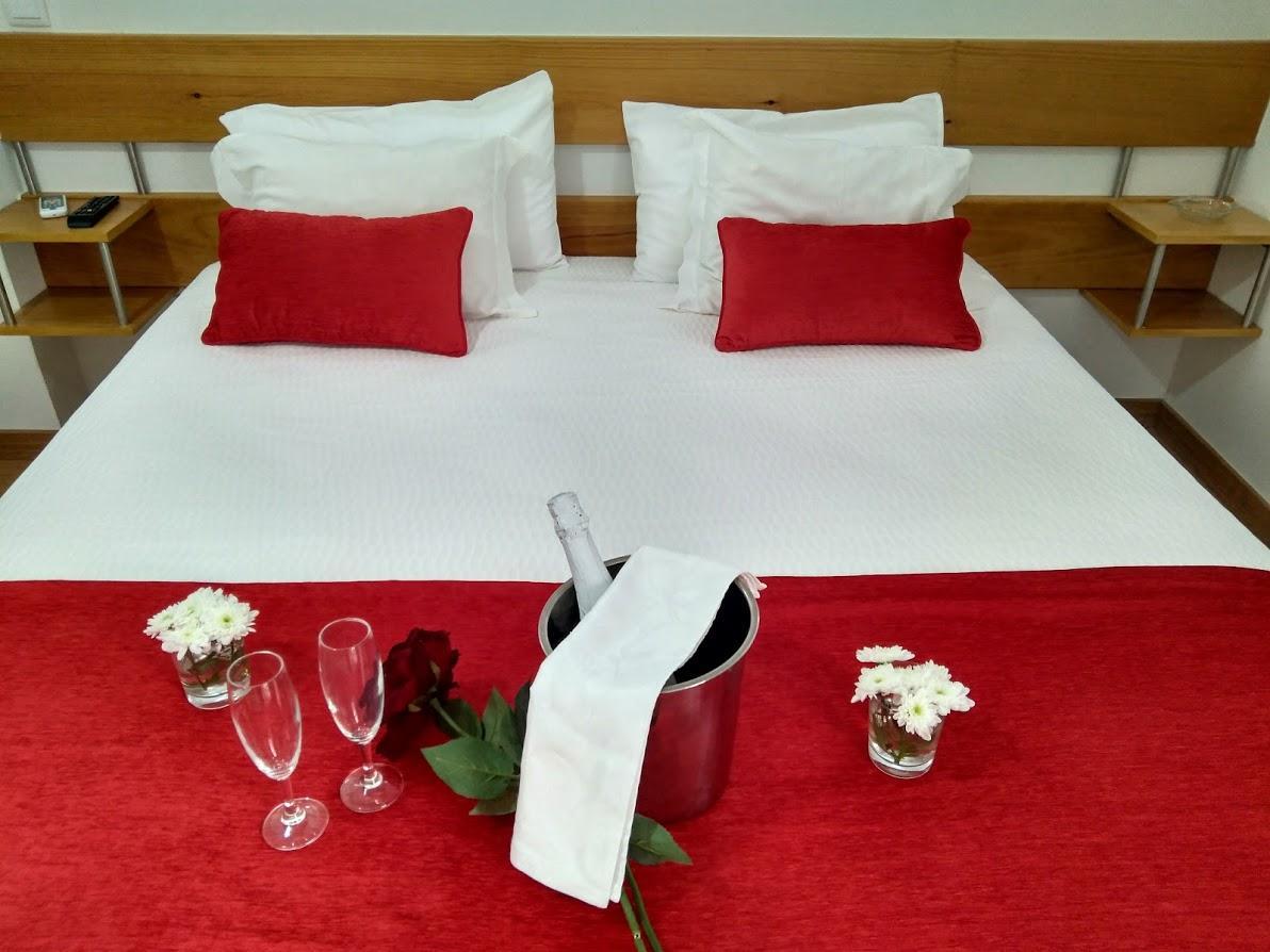 Villa Boutique Vila de Rei Εξωτερικό φωτογραφία
