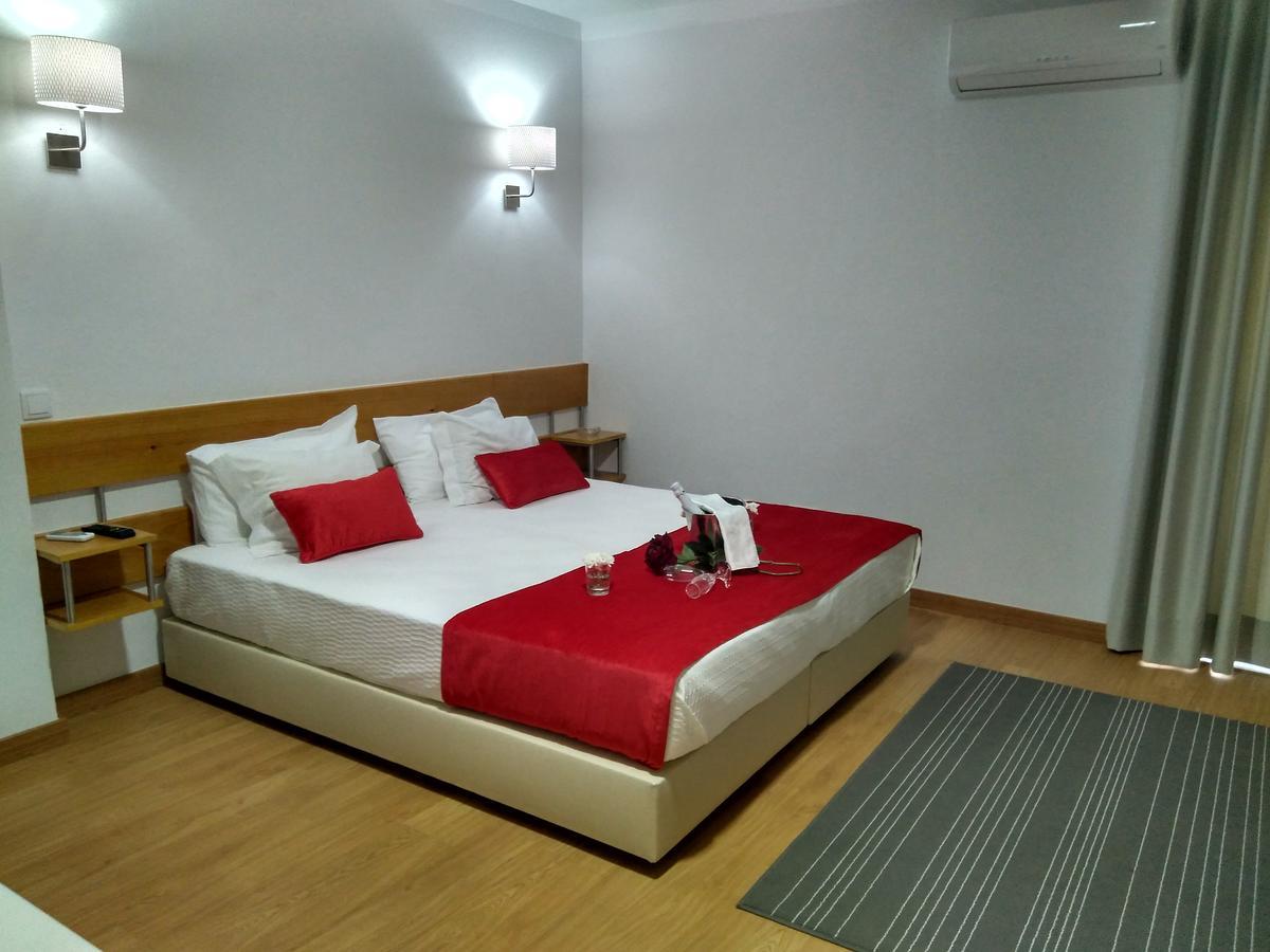 Villa Boutique Vila de Rei Εξωτερικό φωτογραφία