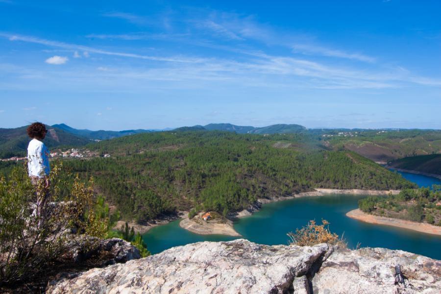 Villa Boutique Vila de Rei Εξωτερικό φωτογραφία