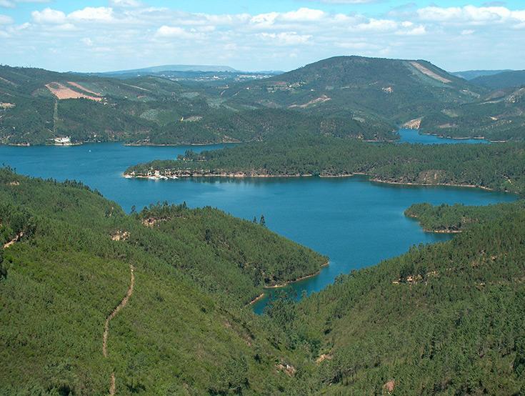 Villa Boutique Vila de Rei Εξωτερικό φωτογραφία