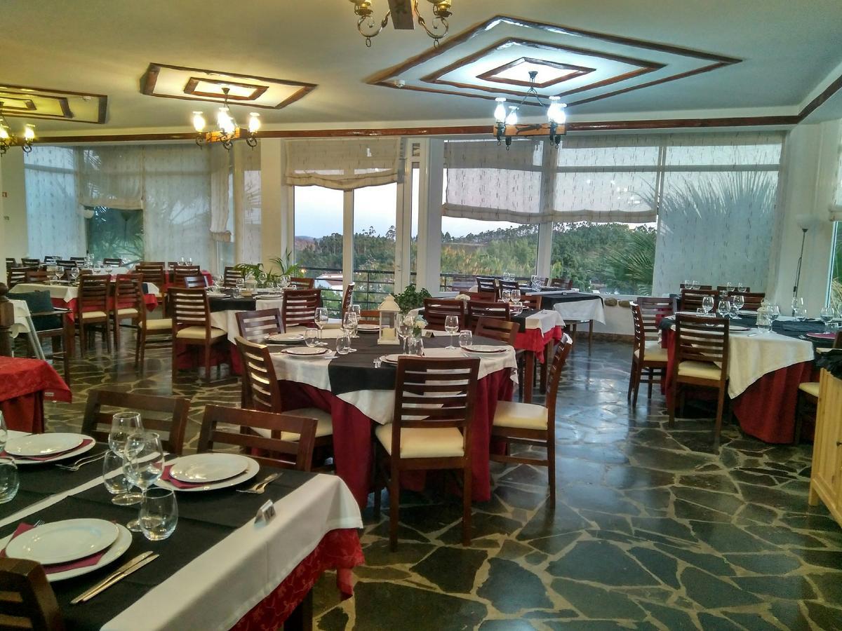 Villa Boutique Vila de Rei Εξωτερικό φωτογραφία