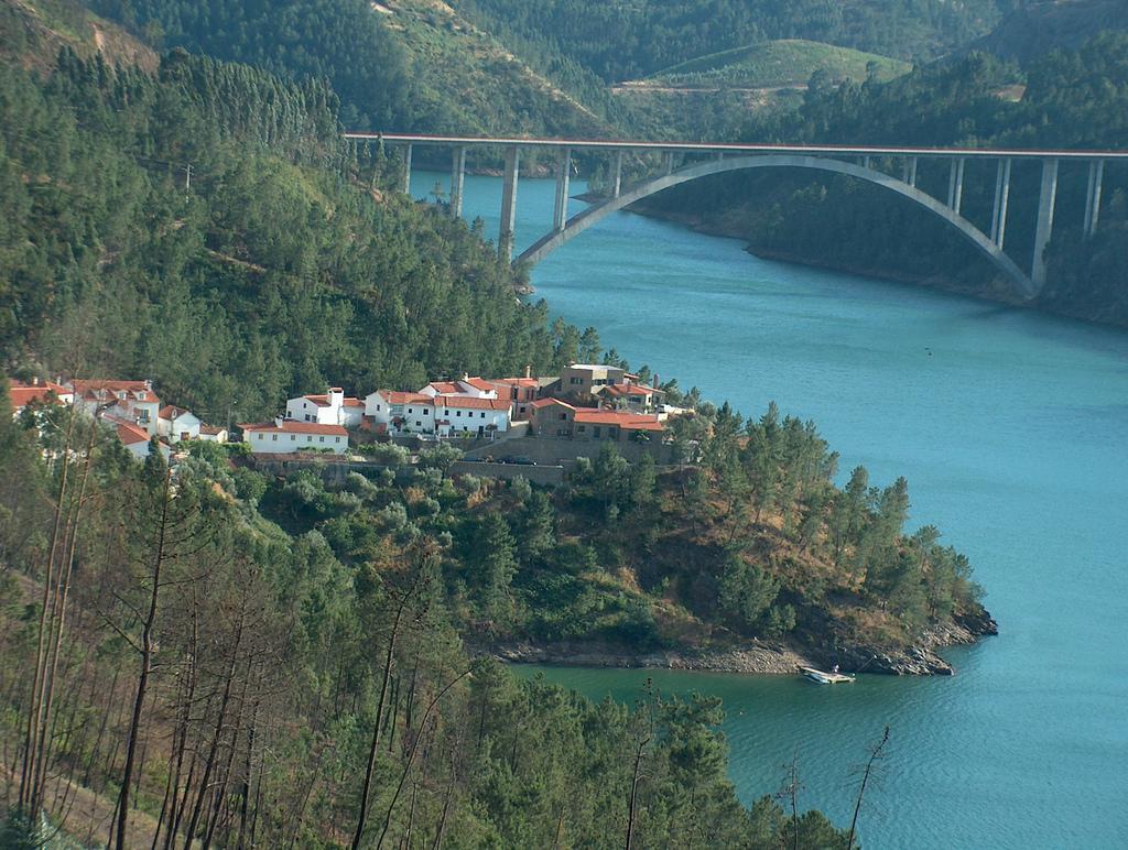 Villa Boutique Vila de Rei Εξωτερικό φωτογραφία