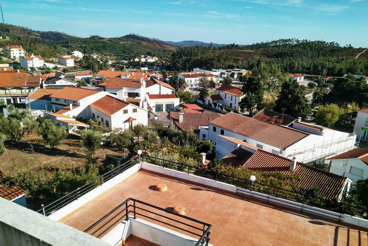Villa Boutique Vila de Rei Εξωτερικό φωτογραφία