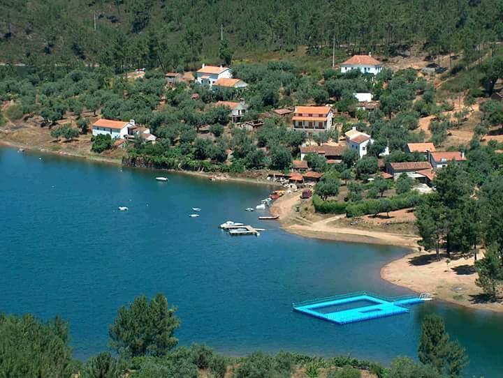Villa Boutique Vila de Rei Εξωτερικό φωτογραφία