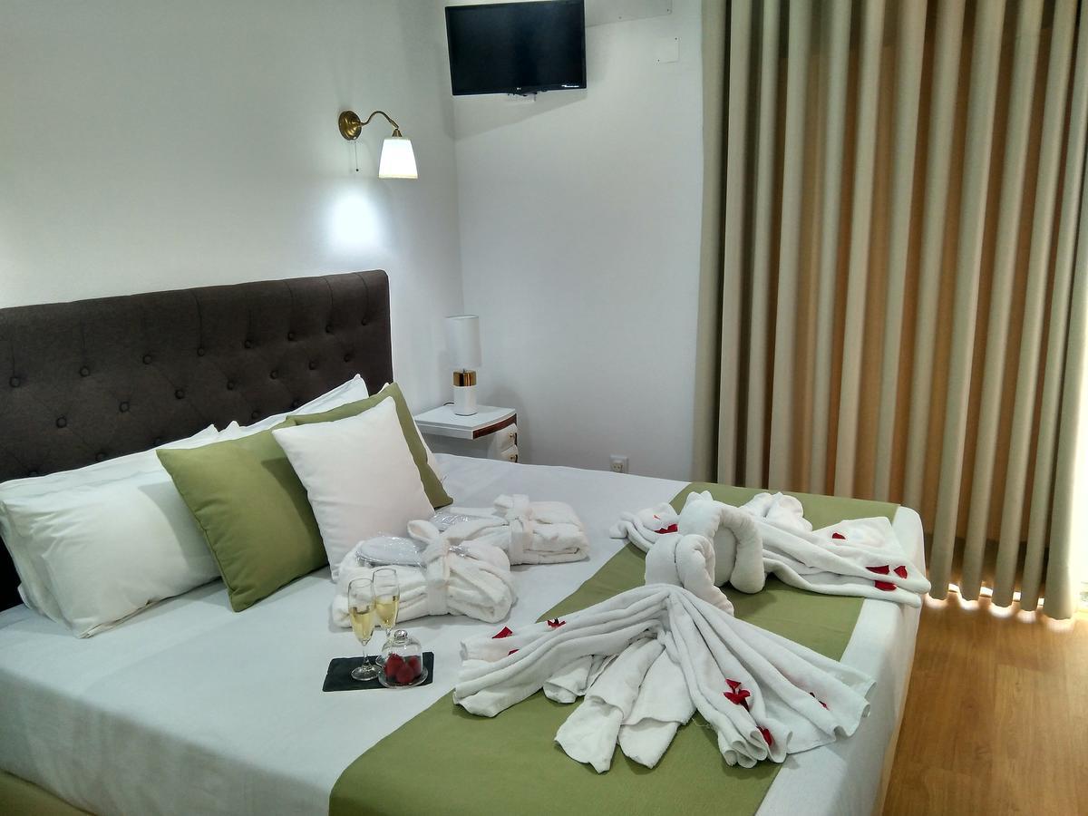 Villa Boutique Vila de Rei Εξωτερικό φωτογραφία