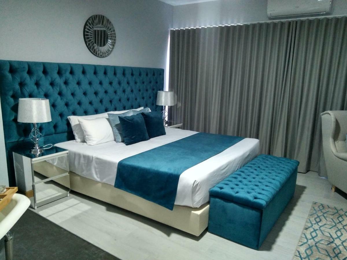 Villa Boutique Vila de Rei Εξωτερικό φωτογραφία