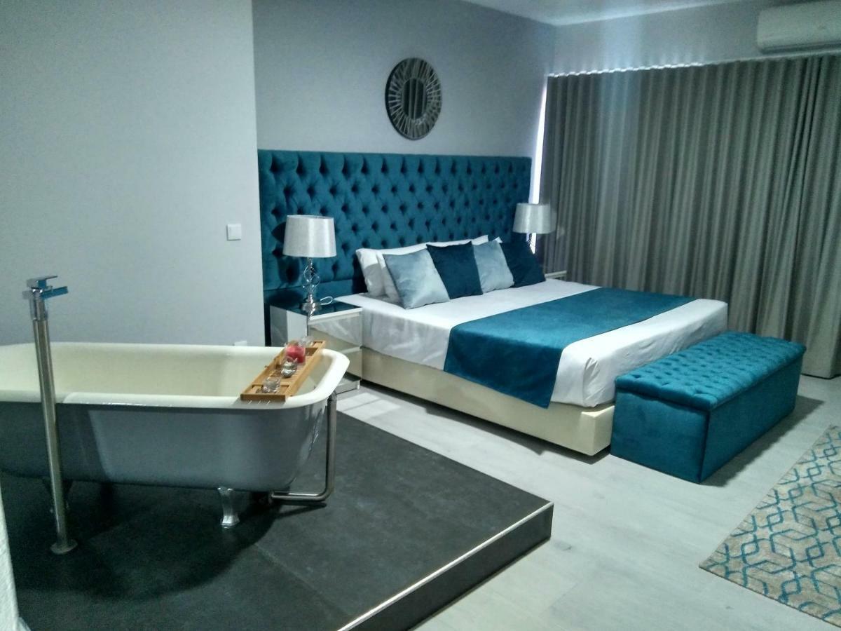 Villa Boutique Vila de Rei Εξωτερικό φωτογραφία