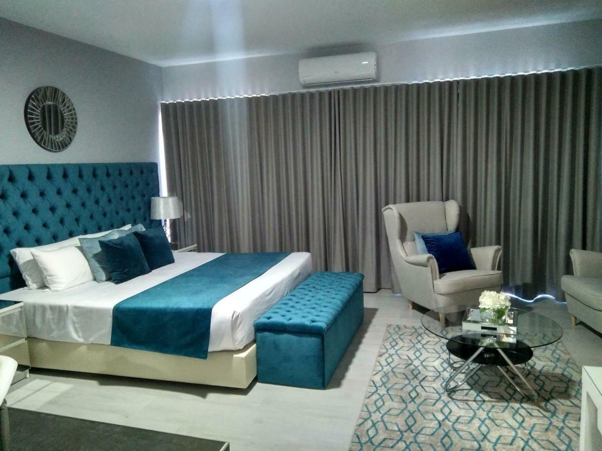 Villa Boutique Vila de Rei Εξωτερικό φωτογραφία