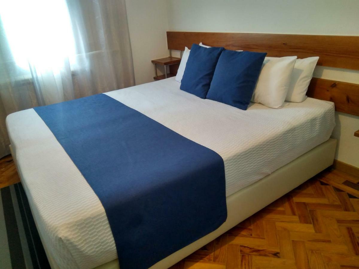 Villa Boutique Vila de Rei Δωμάτιο φωτογραφία