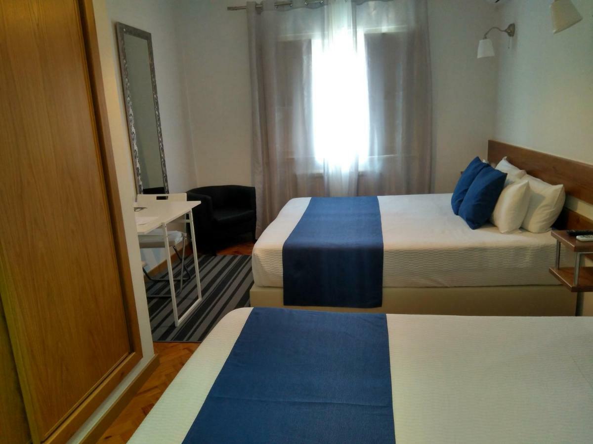 Villa Boutique Vila de Rei Εξωτερικό φωτογραφία