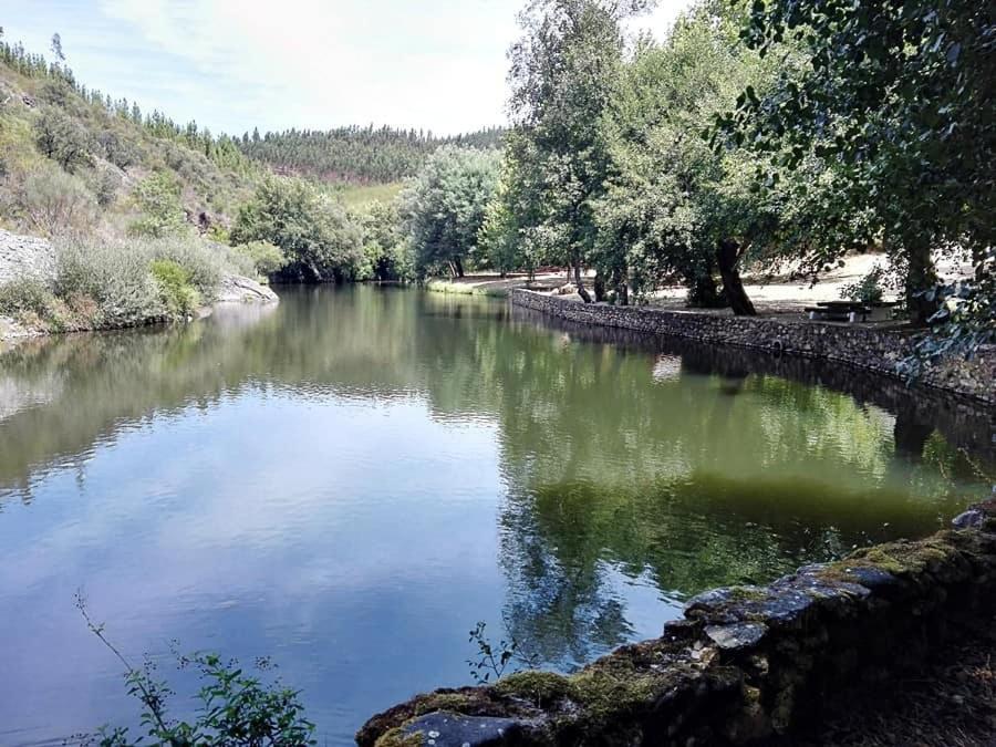 Villa Boutique Vila de Rei Εξωτερικό φωτογραφία