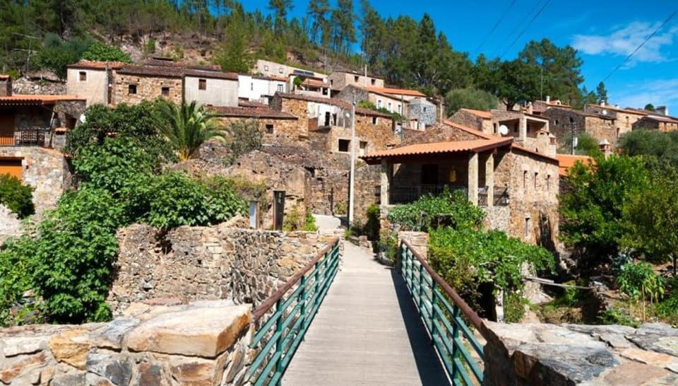 Villa Boutique Vila de Rei Εξωτερικό φωτογραφία
